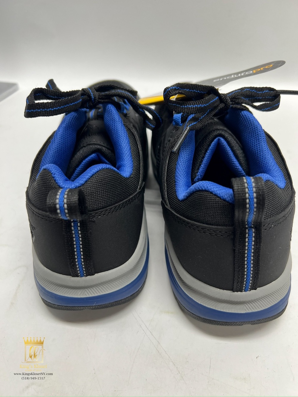 Herman survivors sneakers men’s multiple sizes - Picture 8 of 16